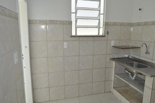 Apartamento para alugar com 2 quartos, 85m² em Cachambi, Rio de Janeiro