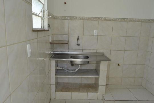 Apartamento para alugar com 2 quartos, 85m² em Cachambi, Rio de Janeiro