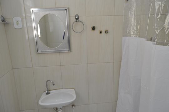 Apartamento para alugar com 2 quartos, 85m² em Cachambi, Rio de Janeiro