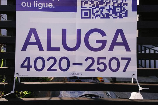 Fachada de apartamento para alugar com 2 quartos, 40m² em Vila Uniao (zona Leste), São Paulo