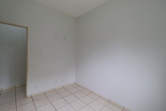 Quarto 1 de apartamento para alugar com 2 quartos, 50m² em Jardim Itau, Ribeirão Preto
