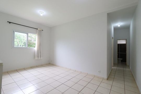 Apartamento para alugar com 2 quartos, 50m² em Jardim Itau, Ribeirão Preto
