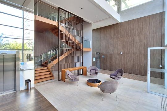 Área comum de apartamento à venda com 3 quartos, 127m² em Vila Anastácio, São Paulo