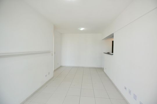Apartamento para alugar com 2 quartos, 68m² em Vila Mathias, Santos