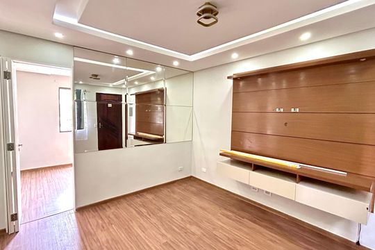 Apartamento para alugar com 2 quartos, 51m² em Vila Bremen, Guarulhos