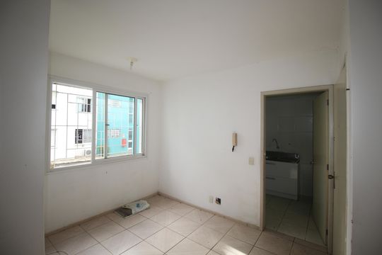 Apartamento para alugar com 2 quartos, 52m² em Morro Santana, Porto Alegre