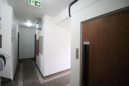 Área comum de apartamento para alugar com 2 quartos, 52m² em Morro Santana, Porto Alegre