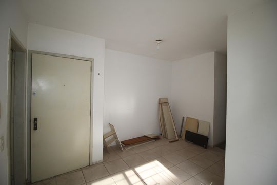 SalaSala de apartamento para alugar com 2 quartos, 52m² em Morro Santana, Porto Alegre
