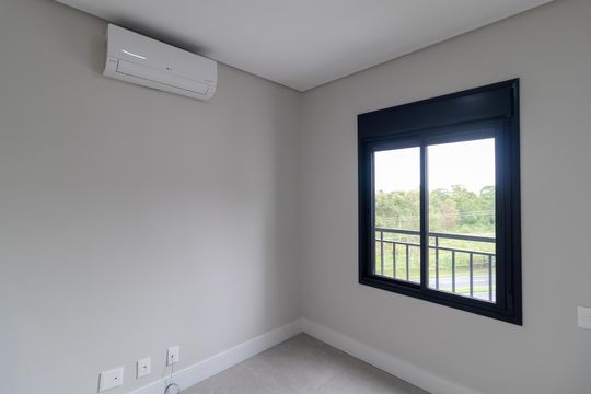 Quarto de apartamento para alugar com 2 quartos, 66m² em Swiss Park, Campinas