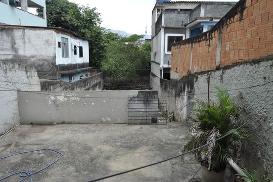Casa à venda com 3 quartos, 85m² em Piedade, Rio de Janeiro
