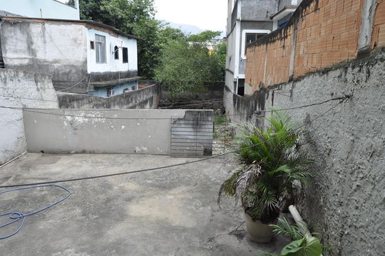 Casa à venda com 3 quartos, 85m² em Piedade, Rio de Janeiro