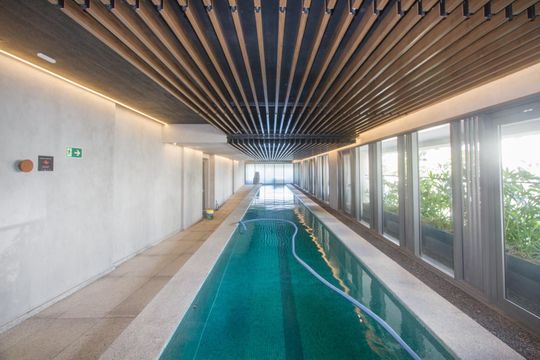 Apartamento à venda com 3 quartos, 211m² em Campo Belo, São Paulo