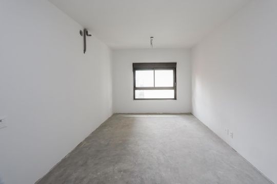 Apartamento à venda com 3 quartos, 211m² em Campo Belo, São Paulo