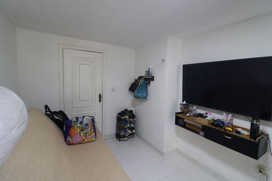 Apartamento para alugar com 2 quartos, 90m² em Pitangueiras, Rio de Janeiro