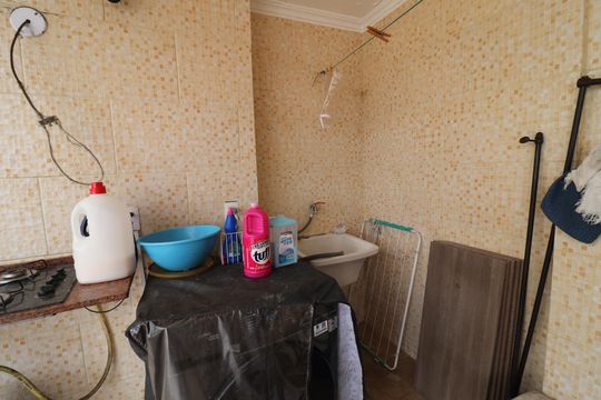 Área externa de apartamento para alugar com 2 quartos, 90m² em Pitangueiras, Rio de Janeiro