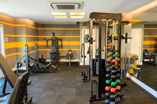 Apartamento à venda com 2 quartos, 62m² em Navegantes, Porto Alegre