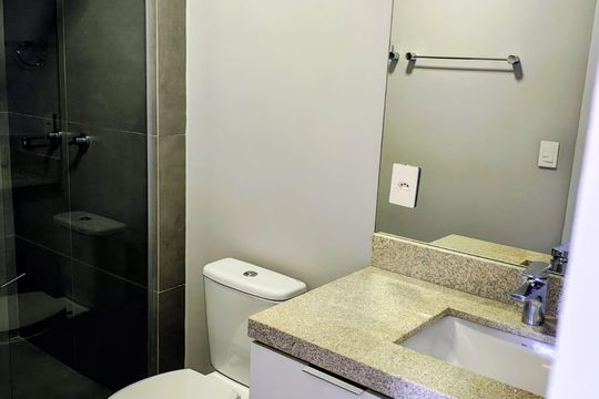 Apartamento à venda com 2 quartos, 62m² em Navegantes, Porto Alegre