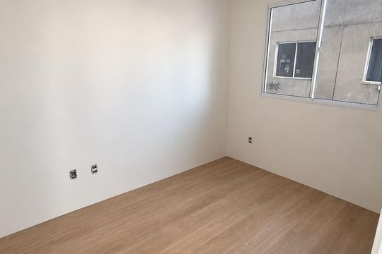 Quarto 2 de apartamento para alugar com 2 quartos, 41m² em Sarandi, Porto Alegre