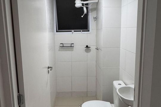 Apartamento para alugar com 2 quartos, 41m² em Sarandi, Porto Alegre