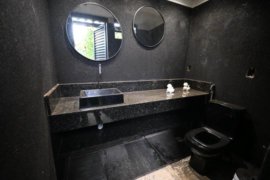 Casa para alugar com 4 quartos, 580m² em Setor Sudoeste, Goiânia
