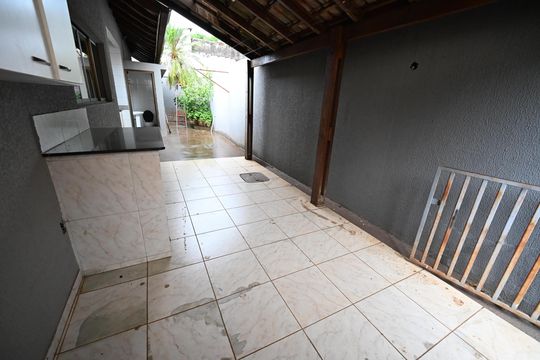 Casa para alugar com 4 quartos, 580m² em Setor Sudoeste, Goiânia