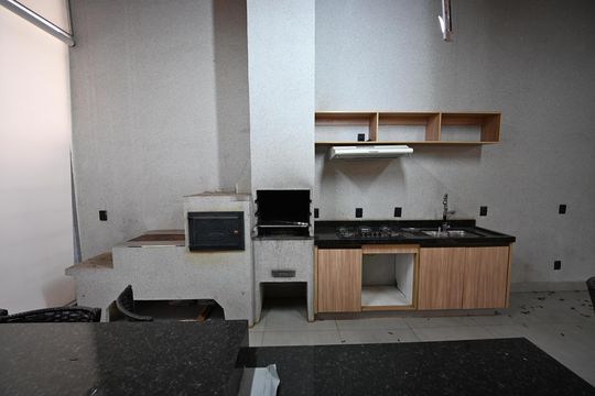 Casa para alugar com 4 quartos, 580m² em Setor Sudoeste, Goiânia