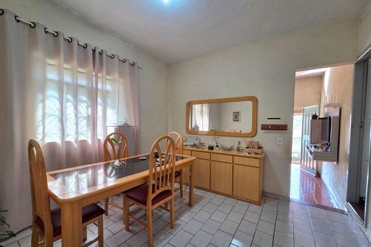 Copa de casa à venda com 2 quartos, 60m² em Nova Gameleira, Belo Horizonte