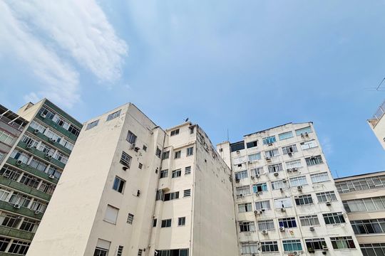 Apartamento para alugar com 1 quarto, 39m² em Copacabana, Rio de Janeiro