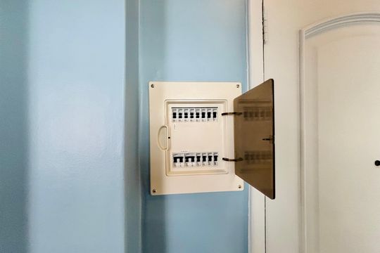 Apartamento para alugar com 1 quarto, 39m² em Copacabana, Rio de Janeiro