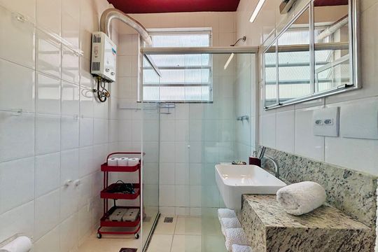 Apartamento para alugar com 1 quarto, 39m² em Copacabana, Rio de Janeiro