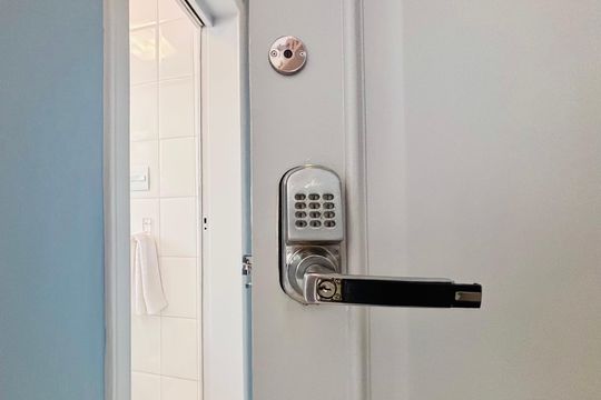 Apartamento para alugar com 1 quarto, 39m² em Copacabana, Rio de Janeiro