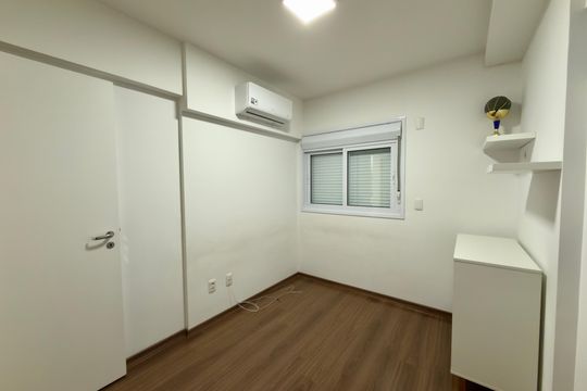 Apartamento para alugar com 1 quarto, 41m² em Higienópolis, São Paulo