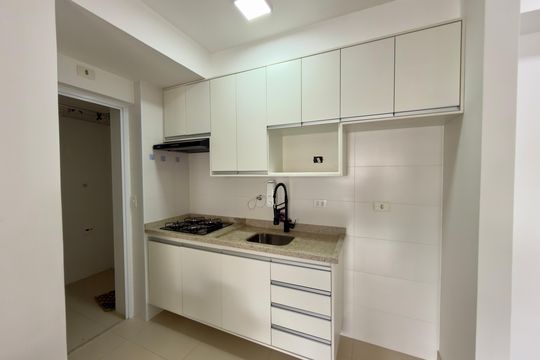 Apartamento para alugar com 1 quarto, 41m² em Higienópolis, São Paulo