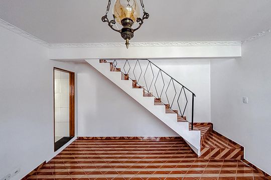 Casa para alugar com 2 quartos, 80m² em Vila Matilde, São Paulo