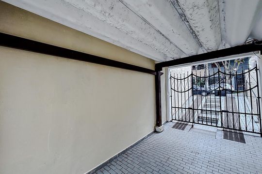 Garagem de casa para alugar com 2 quartos, 80m² em Vila Matilde, São Paulo