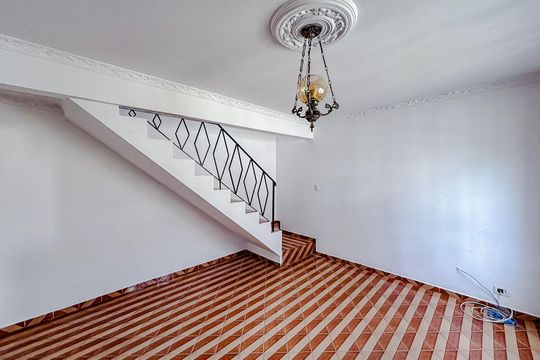 Sala de casa para alugar com 2 quartos, 80m² em Vila Matilde, São Paulo
