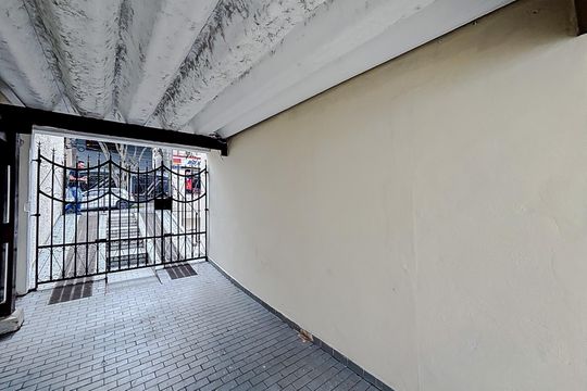 Garagem de casa para alugar com 2 quartos, 80m² em Vila Matilde, São Paulo