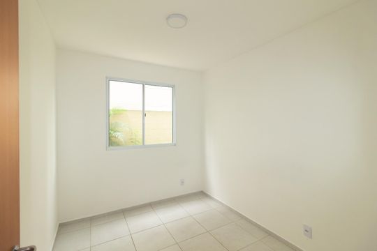 Quarto 2 de apartamento à venda com 2 quartos, 65m² em Campo Grande, Rio de Janeiro