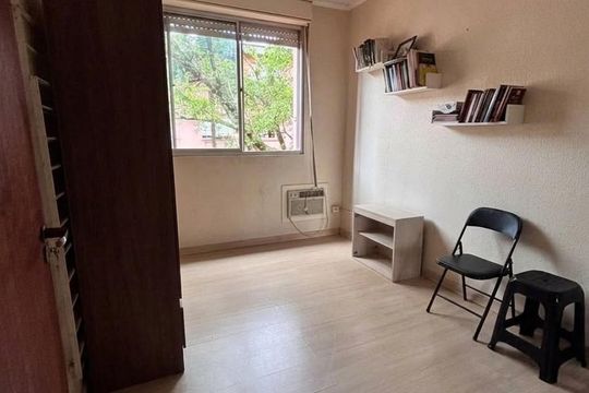 Quarto 2 de apartamento à venda com 2 quartos, 53m² em Botafogo, Rio de Janeiro
