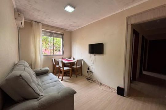 Apartamento à venda com 2 quartos, 53m² em Botafogo, Rio de Janeiro