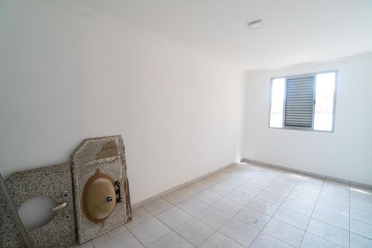 Apartamento à venda com 2 quartos, 50m² em Vila Santa Catarina, São Paulo