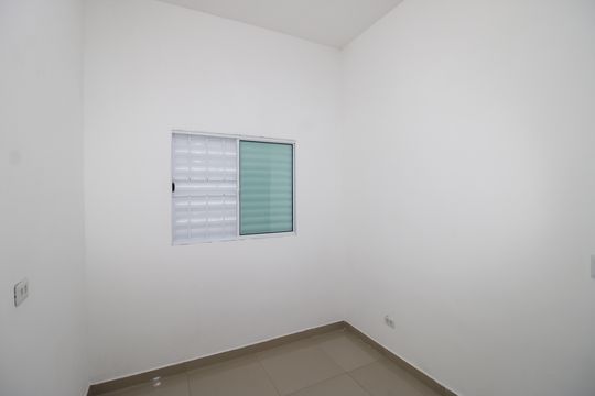 Quarto de apartamento para alugar com 1 quarto, 35m² em Parque Paineiras, São Paulo