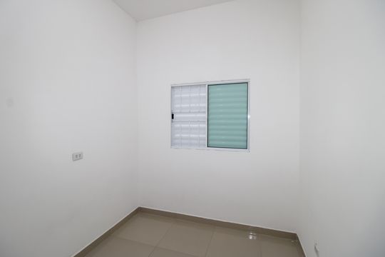 Quarto de apartamento para alugar com 1 quarto, 35m² em Parque Paineiras, São Paulo
