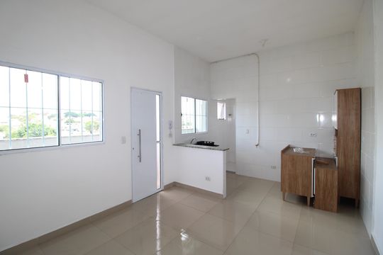 Apartamento para alugar com 1 quarto, 35m² em Parque Paineiras, São Paulo