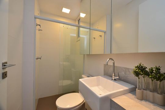 Apartamento à venda com 2 quartos, 72m² em Santo Antônio, Belo Horizonte