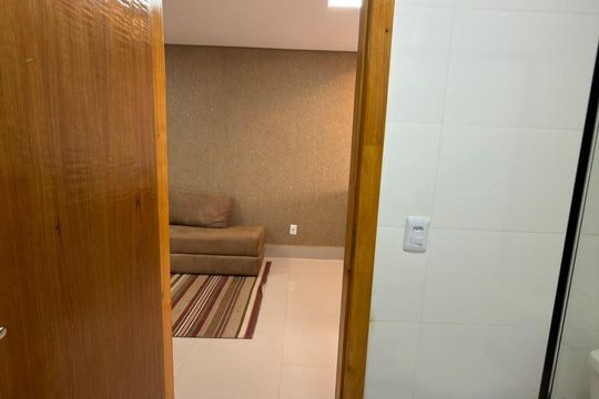 Apartamento à venda com 2 quartos, 65m² em Colônia Agrícola Samambaia, Brasília