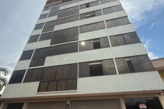 Apartamento à venda com 2 quartos, 65m² em Colônia Agrícola Samambaia, Brasília