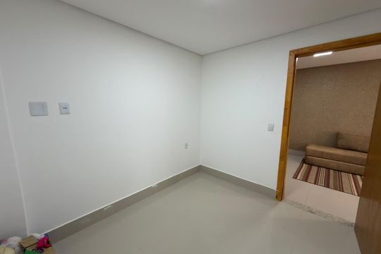 Apartamento à venda com 2 quartos, 65m² em Colônia Agrícola Samambaia, Brasília