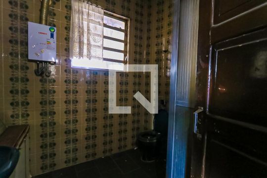Casa para alugar com 3 quartos, 100m² em Todos os Santos, Rio de Janeiro