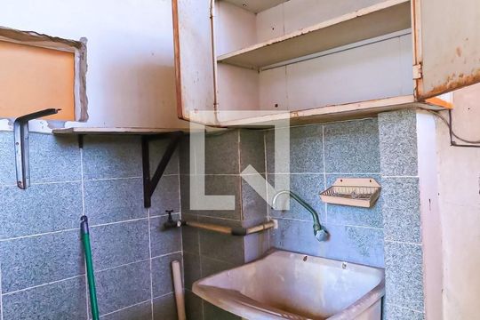 Casa para alugar com 3 quartos, 100m² em Todos os Santos, Rio de Janeiro